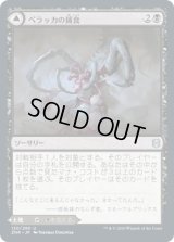 ペラッカの捕食/Pelakka Predation [ZNR]