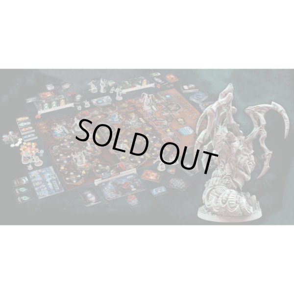 画像2: ネメシス ロックダウン 日本語版 (2)