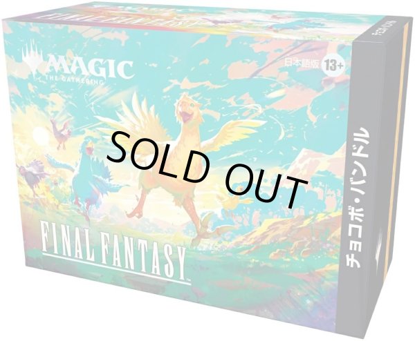 画像2: [予約] [チョコボバンドル入り] 創業8周年記念箱　4万円　B (2)