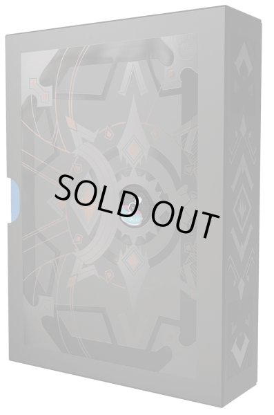 画像1: [予約] ストリクスヘイヴンの秘密  Codex Bundle (1)