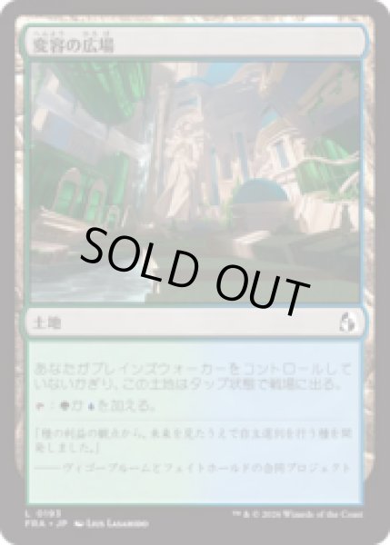 画像1: 変容の広場/Transformative Commons [FRA] (1)