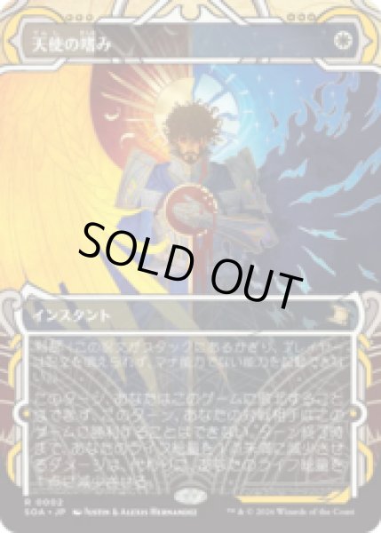 画像1: 天使の嗜み/Angel's Grace [SOA] (1)